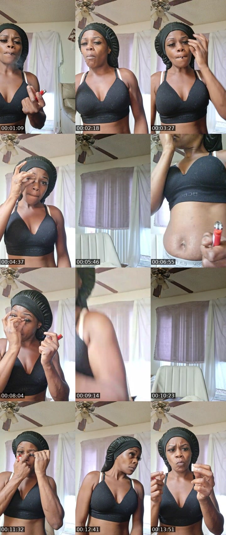 Contact-sheet preview of 👀EMPRE$$_👀 KKAY☝'s BuzzCast recording