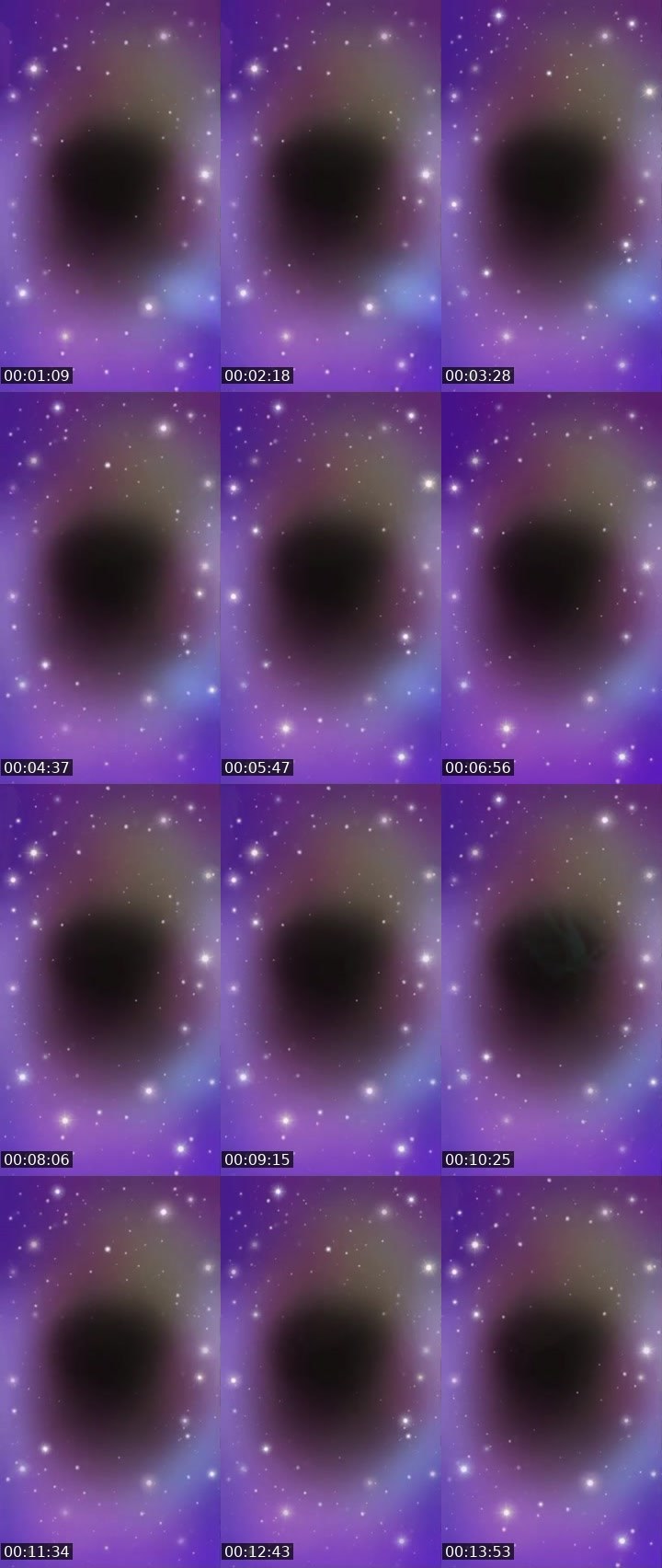 Contact-sheet preview of 15k🤞🏻fäv∅rìté's BuzzCast recording