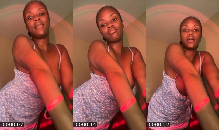 Contact-sheet preview of ™️ Kira Lisa🎖️⚖️'s BuzzCast recording