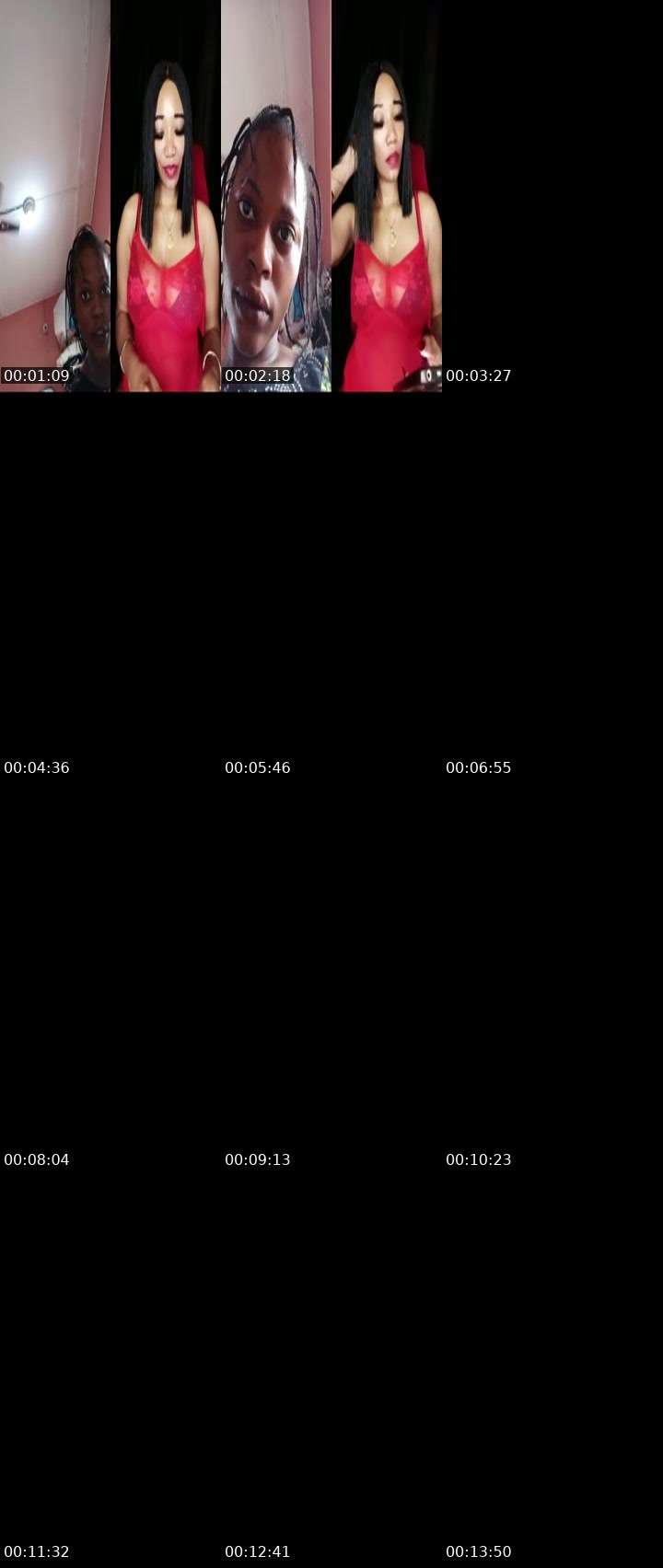 Contact-sheet preview of 😇𝓞𝓗𝓟KÏÑGs Ç✓😈's BuzzCast recording