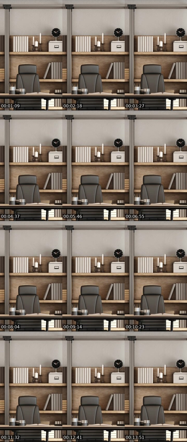 Contact-sheet preview of 💥🔨Hana489💍Ali's BuzzCast recording