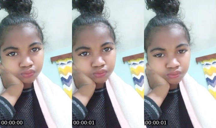Contact-sheet preview of 💋zeticia💄💄's BuzzCast recording