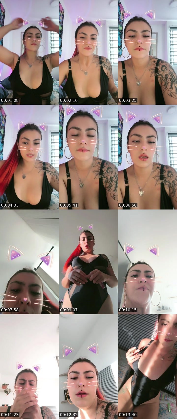 Cover for 📹✖️🦄ON📳