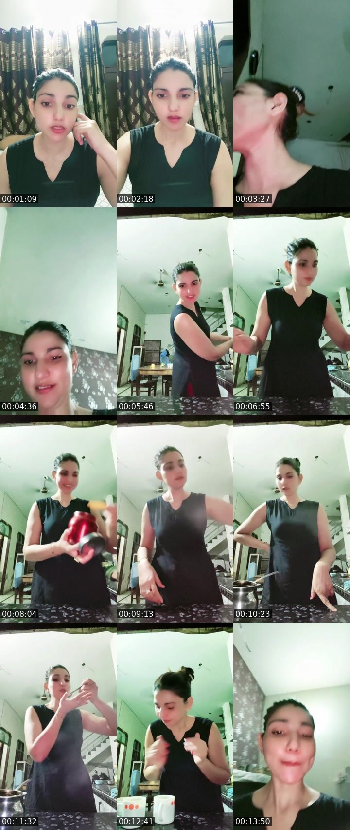 Contact-sheet preview of vempire 2 jaaaan's BuzzCast recording