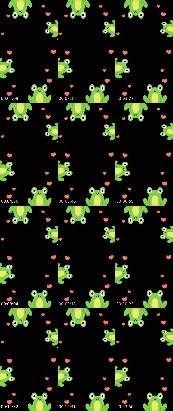 Contact-sheet preview of 🌷𝐶ℎ𝑖𝑎𝑟𝑎²⁵ᴷ🦍's BuzzCast recording