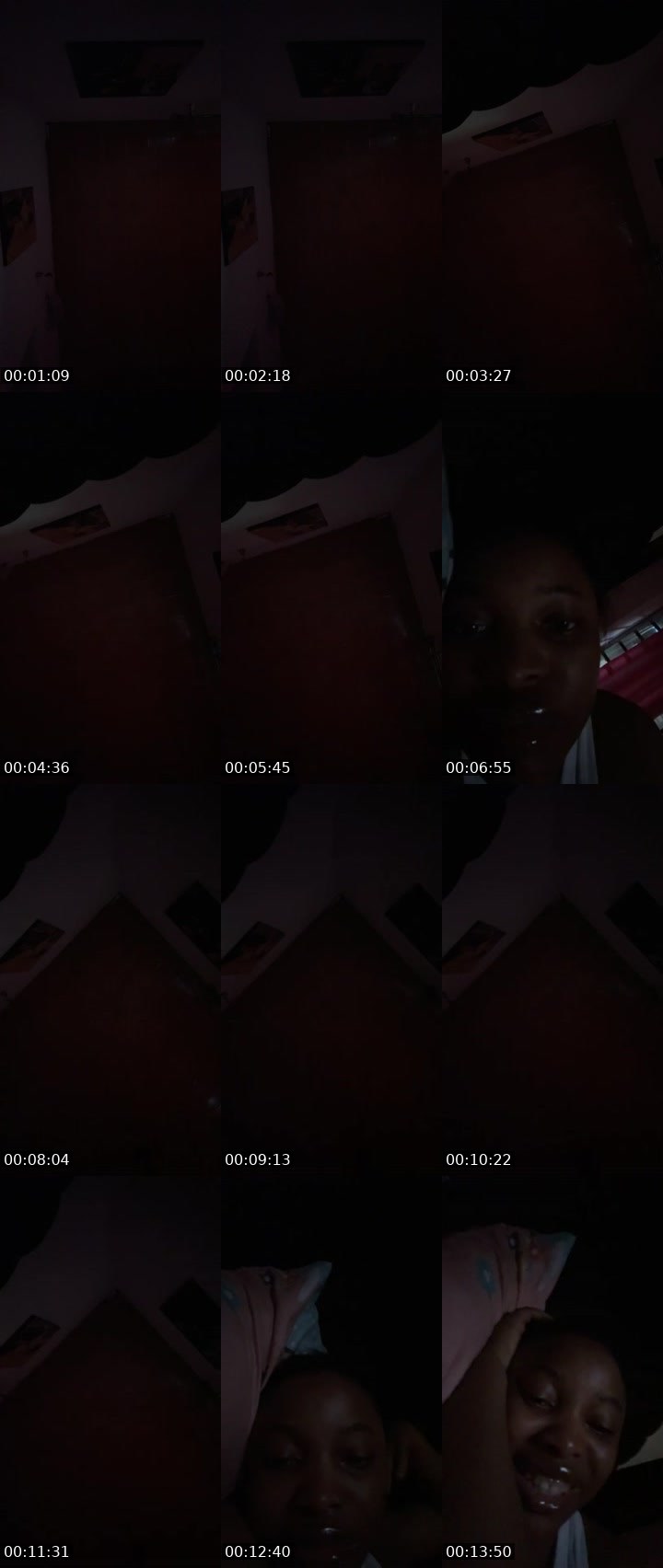 Contact-sheet preview of ™️LoliPop⚖️'s BuzzCast recording