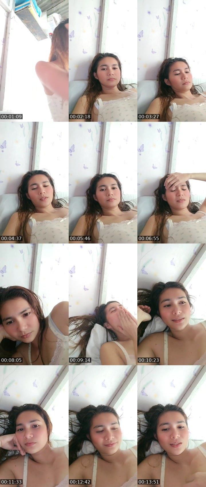 Contact-sheet preview of 💛⃝⃝Bluĕ̈࿔🫶's BuzzCast recording