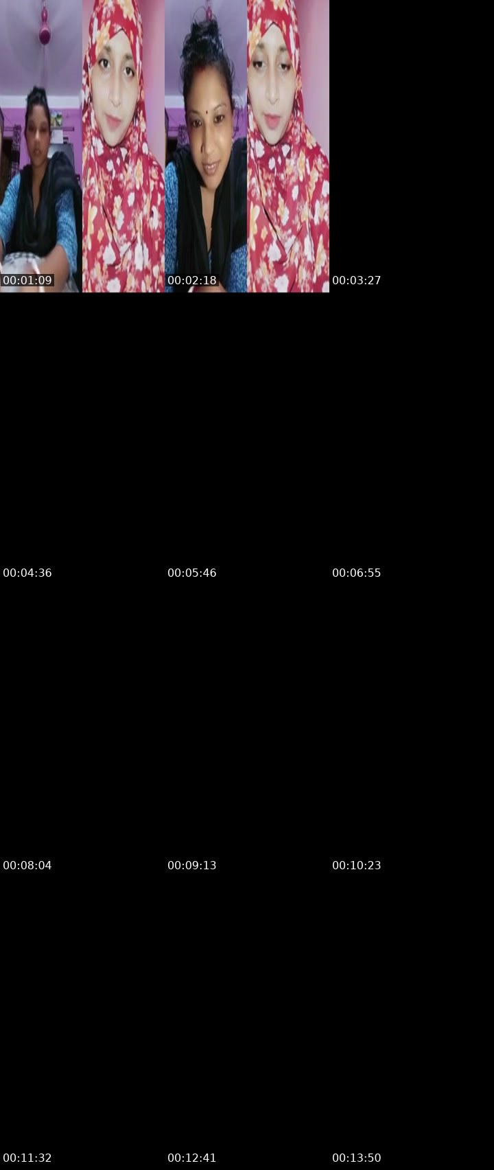 Contact-sheet preview of AK shamoly's BuzzCast recording
