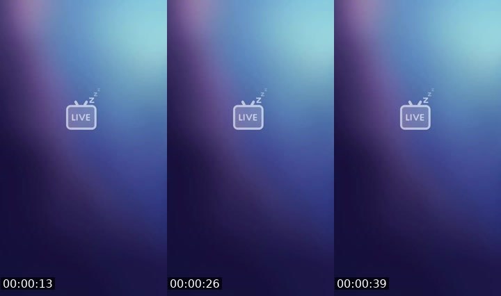 Contact-sheet preview of 💳ℬ𝓊𝒷𝒷𝓁𝓎👣𝒥's BuzzCast recording