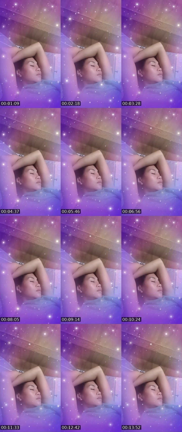 Contact-sheet preview of 💮Mommy Keah💮's BuzzCast recording