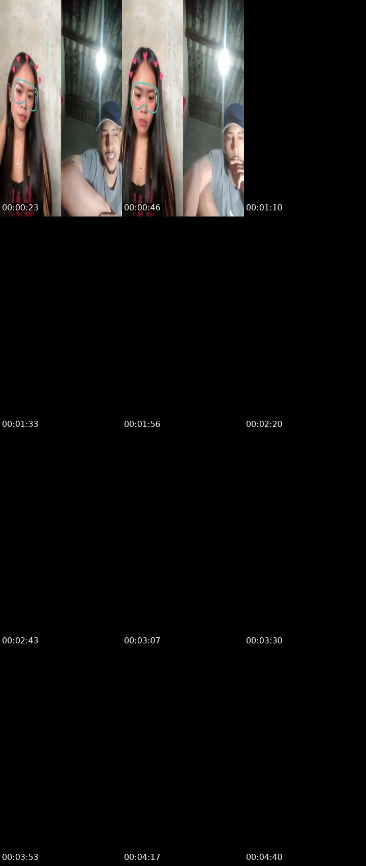 Contact-sheet preview of 🌙 𝓮𝓬𝔂 ✨'s BuzzCast recording