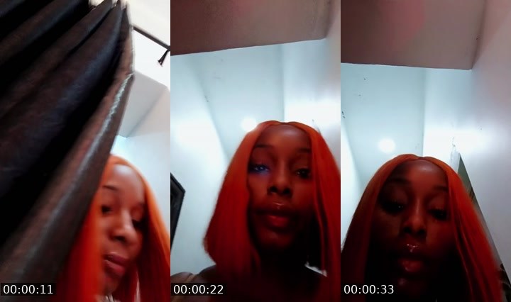 Contact-sheet preview of 20k😭SWEETSINNER's BuzzCast recording