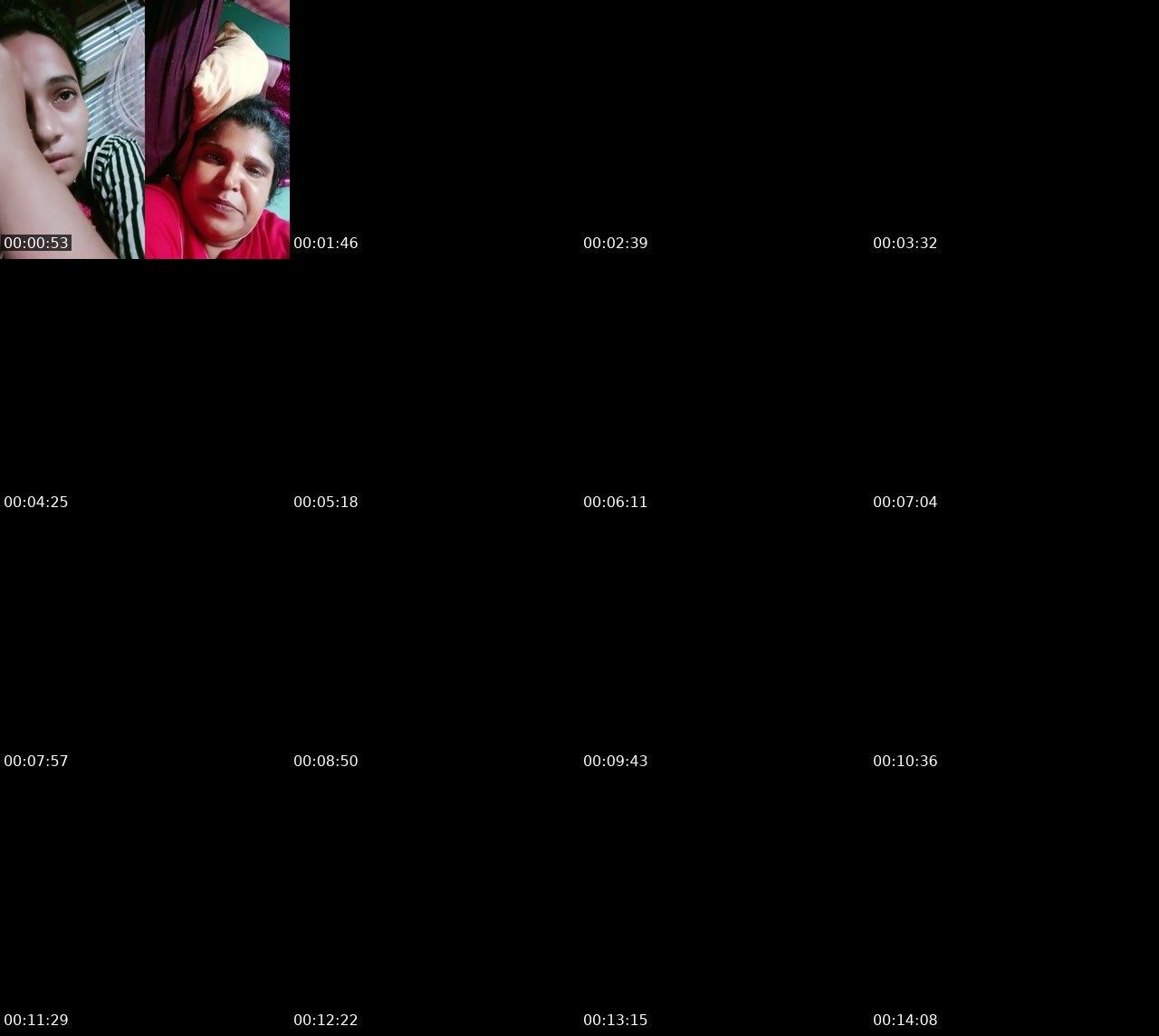 Contact-sheet preview of 🫦ℋ𝒪𝒯 𝒥𝒜ℛℒℰ🫦's BuzzCast recording