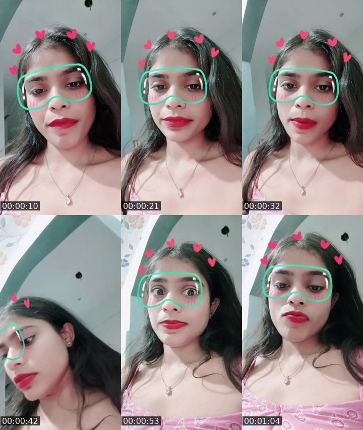 Contact-sheet preview of 🌸 ꜱᴏᴘʜɪᴀ 🌸's BuzzCast recording