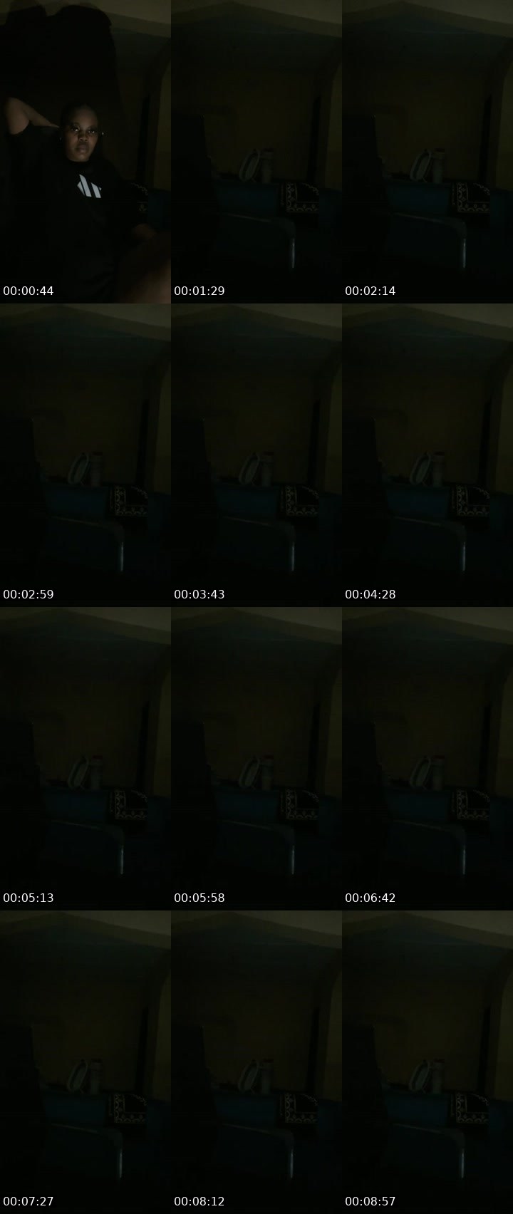 Contact-sheet preview of 69k🎯👸Clasycham❤️'s BuzzCast recording