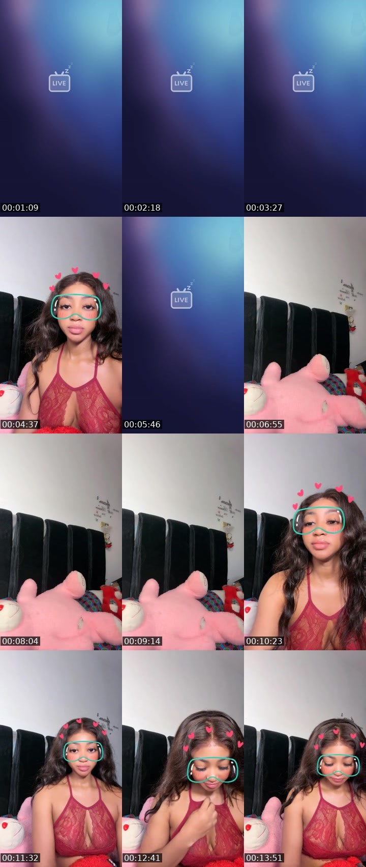 Cover for Hey💗