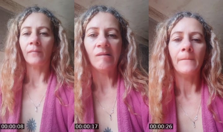 Contact-sheet preview of 🌶LINDA.VI🌶SEMPRE's BuzzCast recording