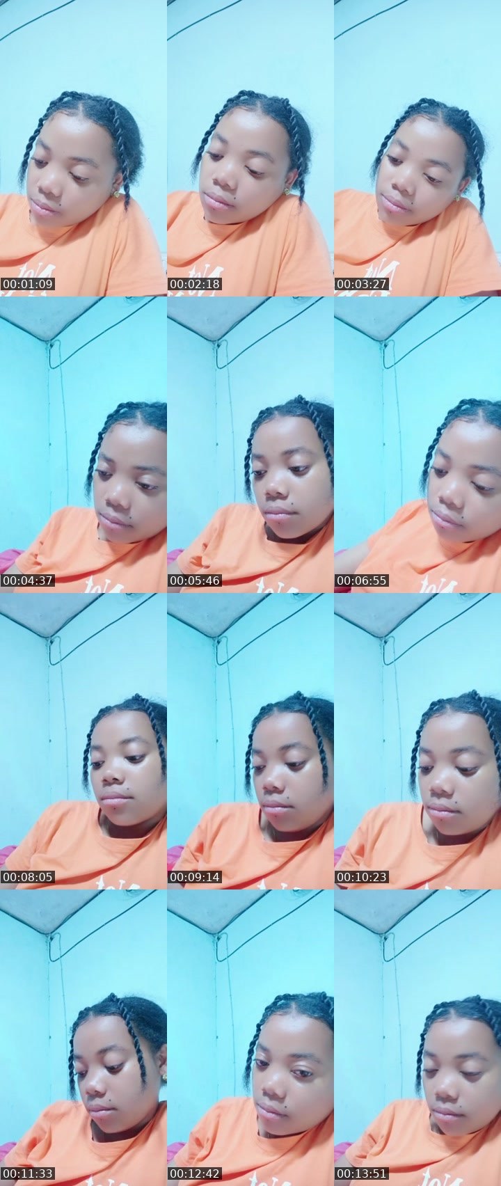 Cover for Mon amour 💖💖
