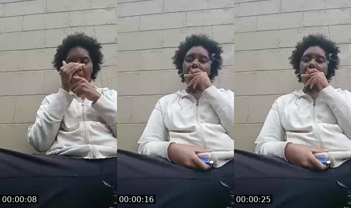 Contact-sheet preview of renea's BuzzCast recording