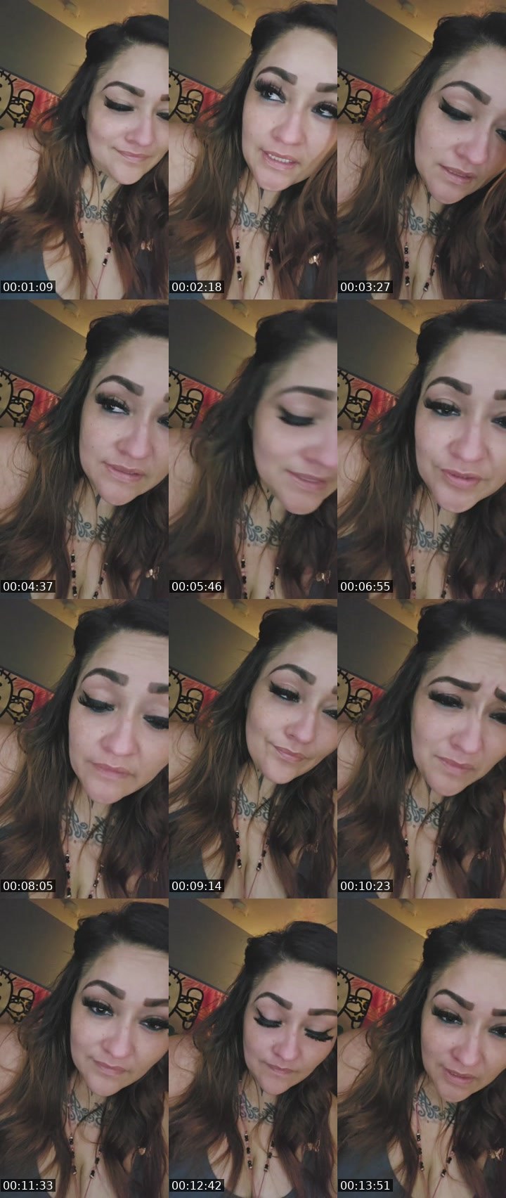 Contact-sheet preview of 💨⃤Je$$M!ndYaMfOwn's BuzzCast recording