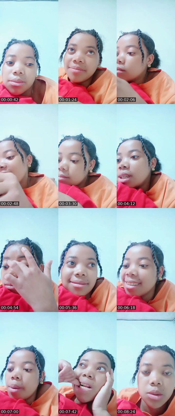 Cover for Mon amour 💖💖
