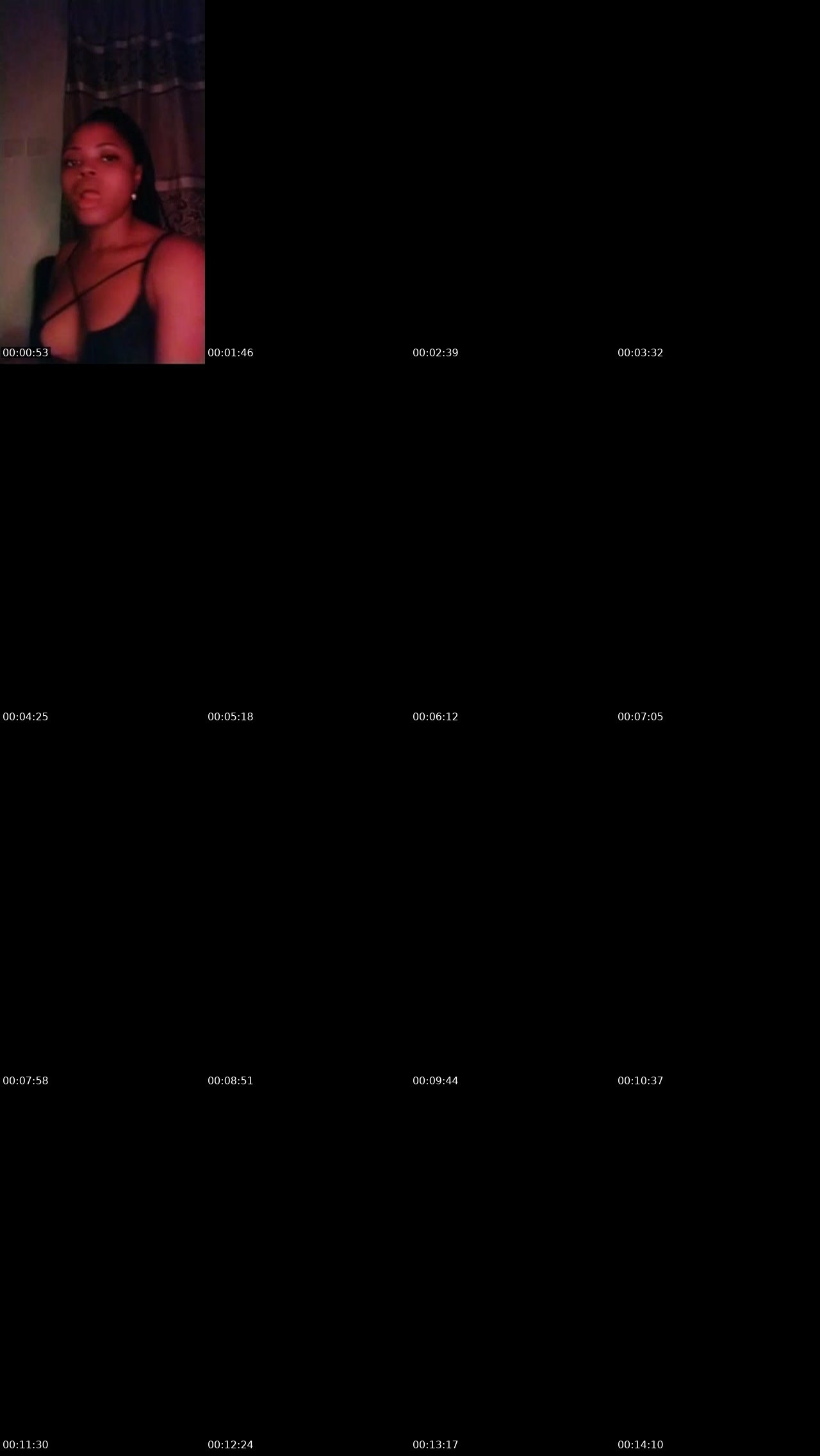 Contact-sheet preview of 59k Drippy cuddle's BuzzCast recording