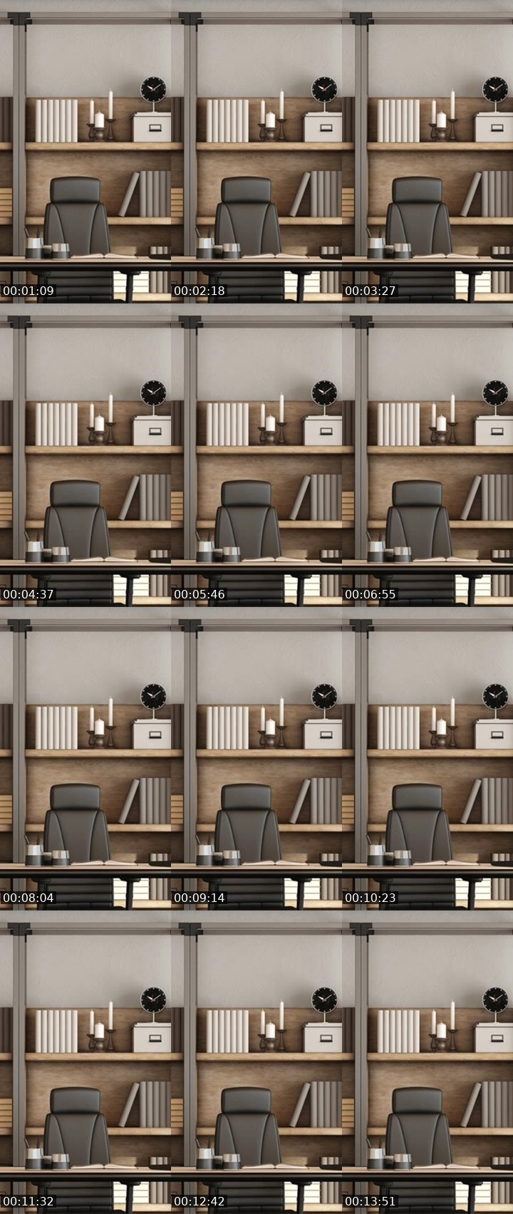 Contact-sheet preview of 𝒰༒🌺ᴰᵘˡᶜᵉ.ˢᵘⁿny🌙's BuzzCast recording