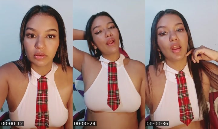 Contact-sheet preview of 58k✨💋ℒ𝖆𝓎𝖑𝒶🚯⃝'s BuzzCast recording