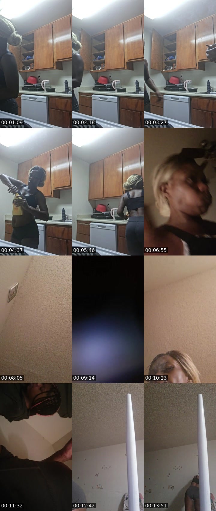 Contact-sheet preview of 👀EMPRE$$_👀 KKAY☝'s BuzzCast recording