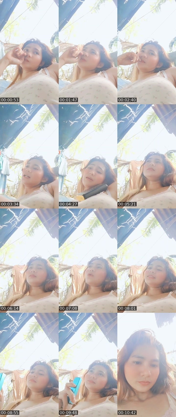 Contact-sheet preview of 💛⃝⃝Bluĕ̈࿔🫶's BuzzCast recording