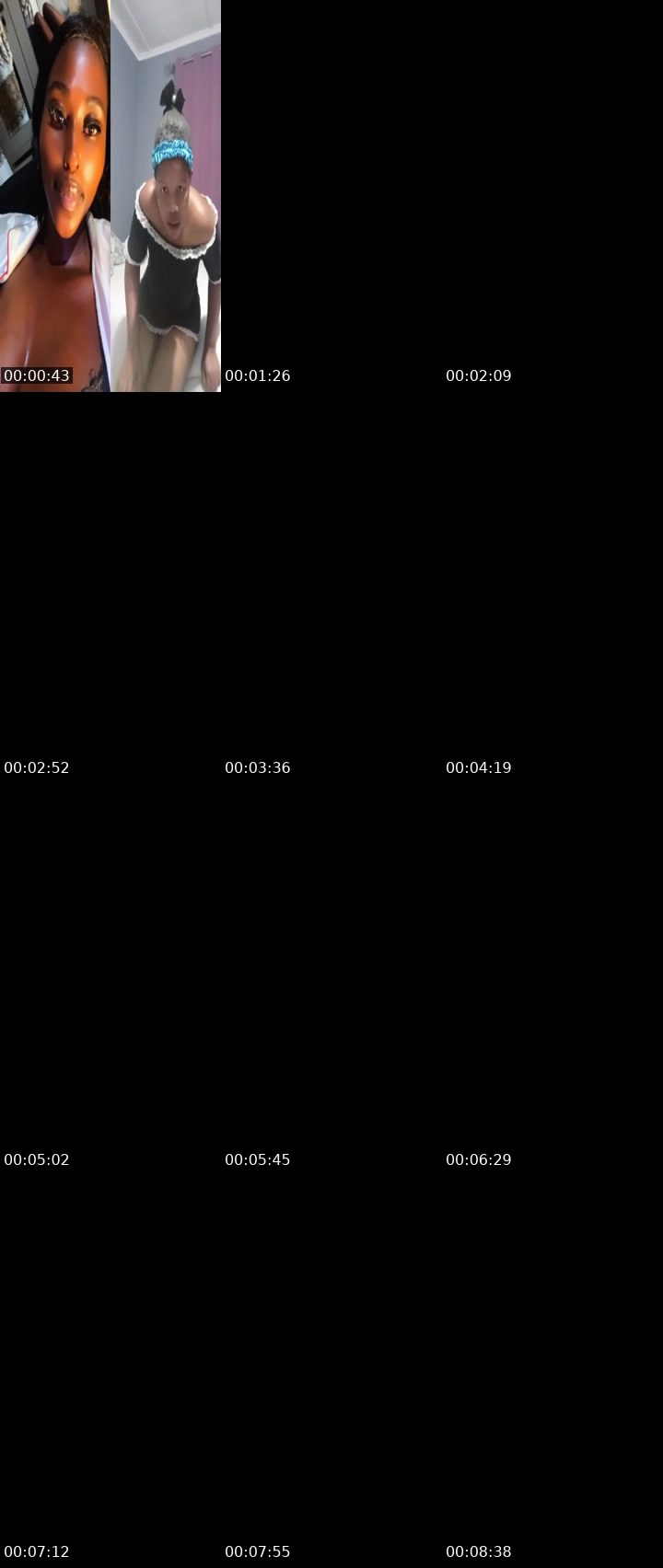Contact-sheet preview of 🍷§ᴡᴛG🔅ÐÐ€ƧƧ𓂀's BuzzCast recording