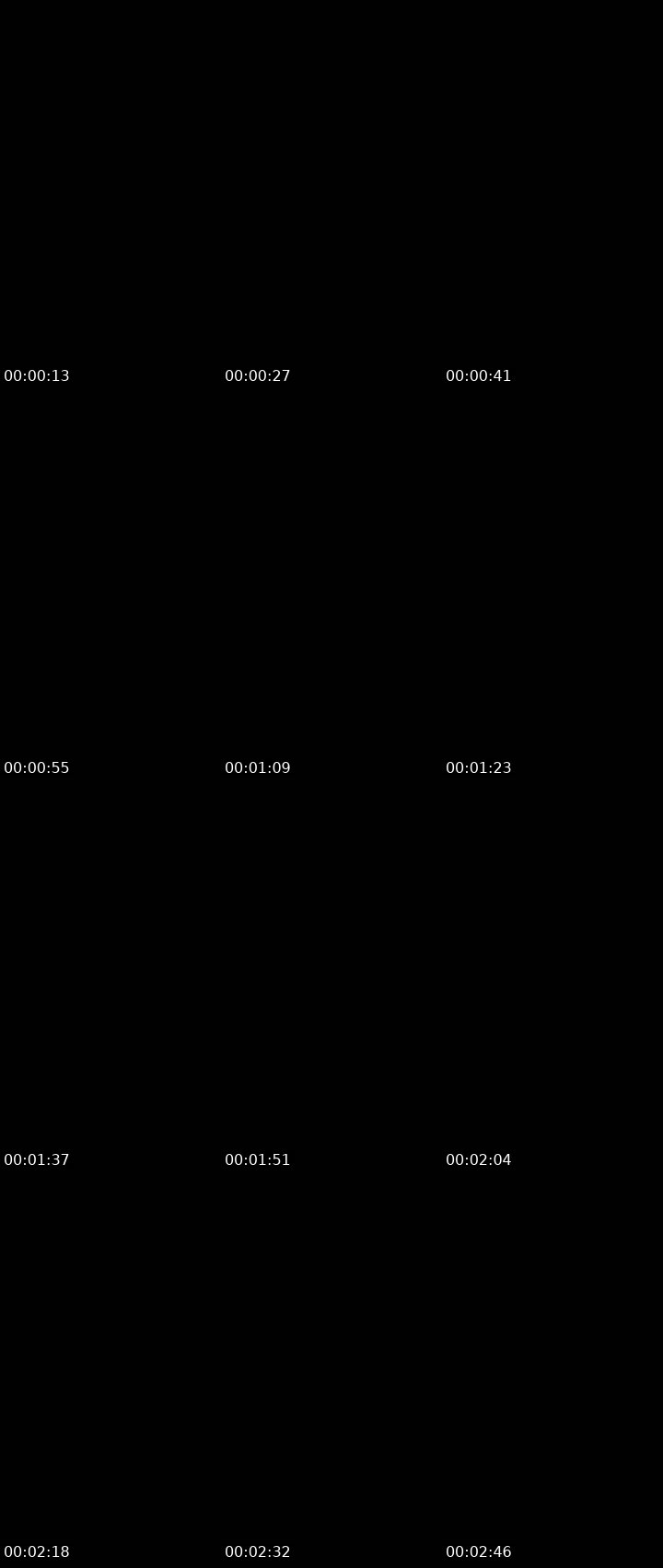 Contact-sheet preview of obhi2023's BuzzCast recording