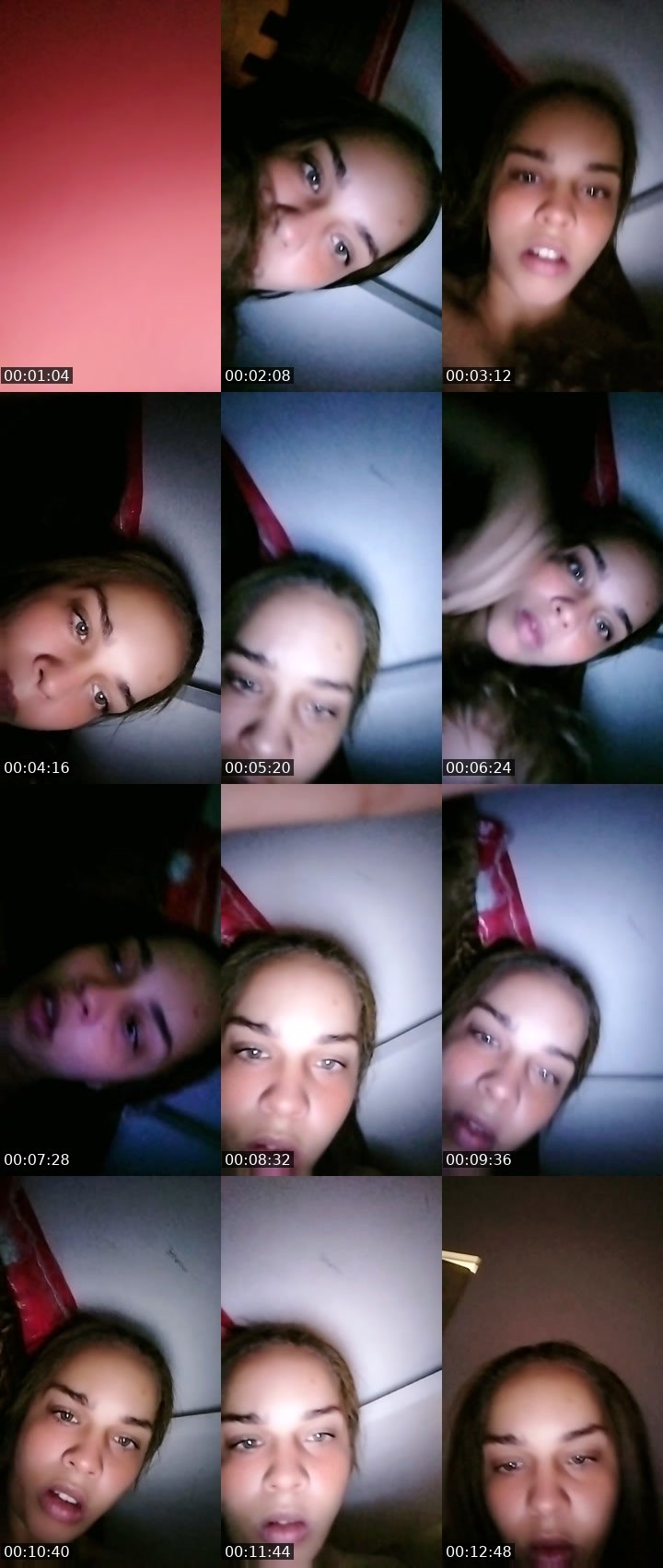 Contact-sheet preview of 🦄 Dįåmäntę.😻 ⃟💎's BuzzCast recording