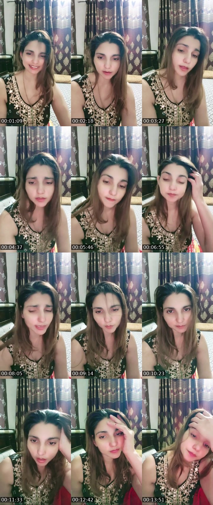Contact-sheet preview of vempire 2 jaaaan's BuzzCast recording