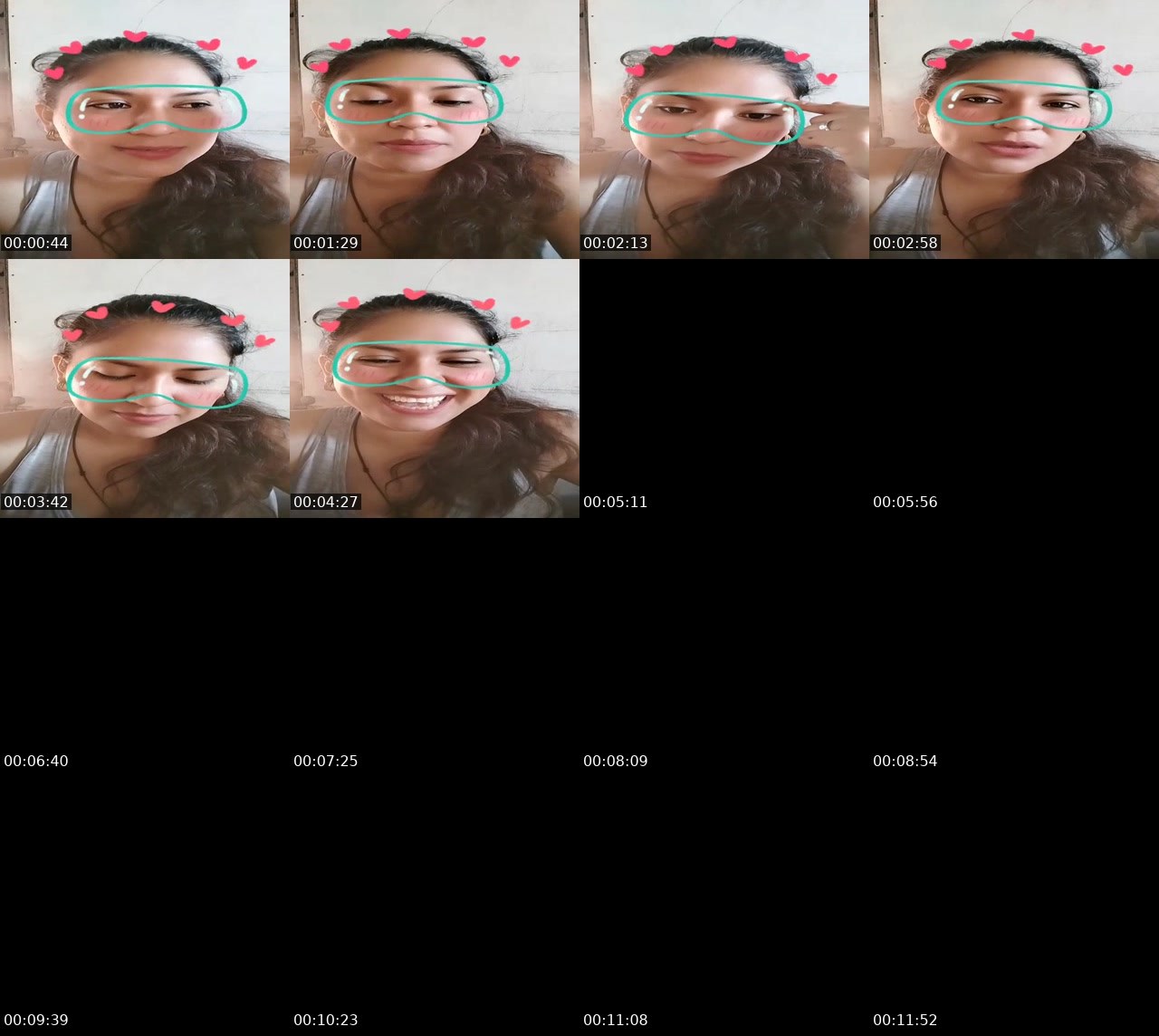 Contact-sheet preview of ཐི༏ཋྀMistika🪿☾𖤓's BuzzCast recording