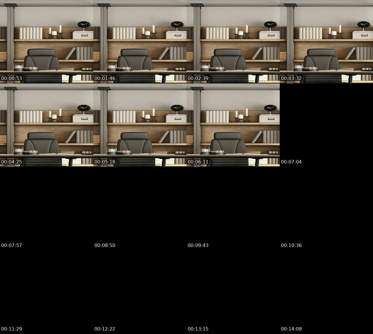Contact-sheet preview of 💝_Lily💝Maxi_💝's BuzzCast recording