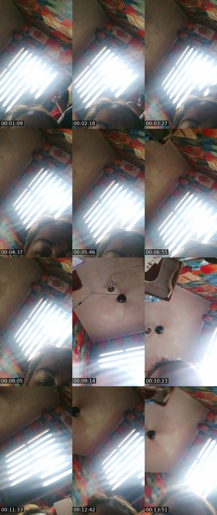 Contact-sheet preview of 💦youngsquirt💦's BuzzCast recording