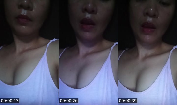 Contact-sheet preview of 🌊🐬beachbabe👧's BuzzCast recording