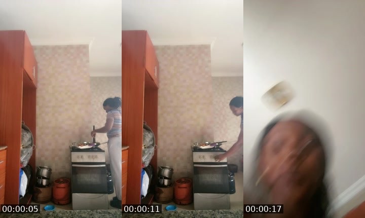 Contact-sheet preview of PleasantFox🦊's BuzzCast recording