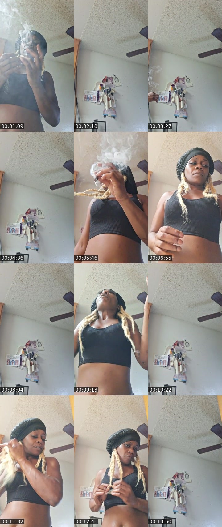 Contact-sheet preview of 👀EMPRE$$_👀 KKAY☝'s BuzzCast recording