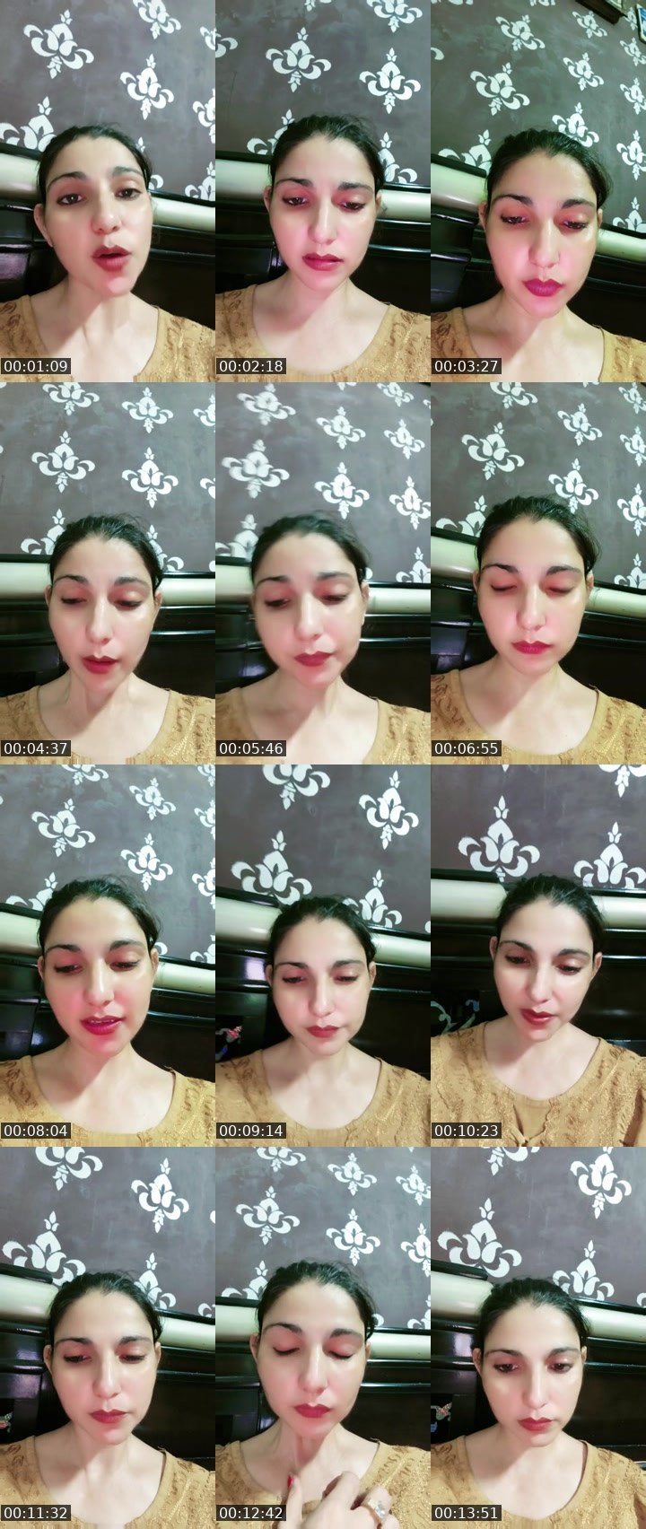 Contact-sheet preview of vempire 2 jaaaan's BuzzCast recording