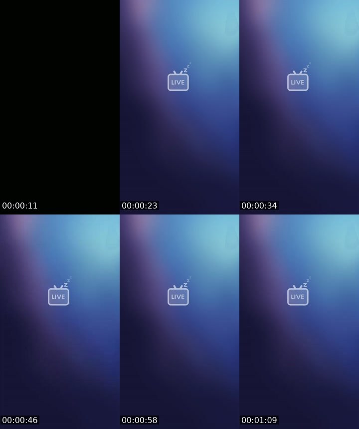 Contact-sheet preview of 🌷ik@y🦂's BuzzCast recording