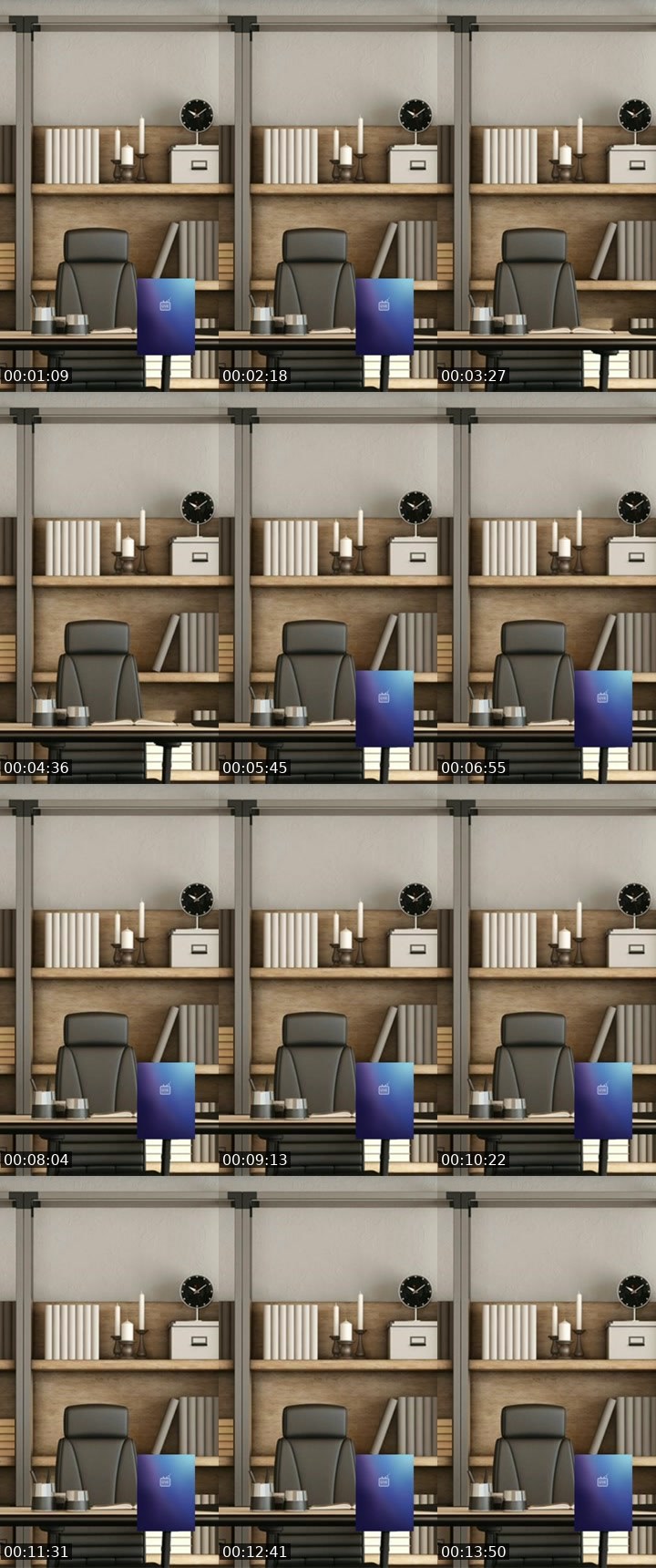 Contact-sheet preview of 💝_Lily💝Maxi_💝's BuzzCast recording
