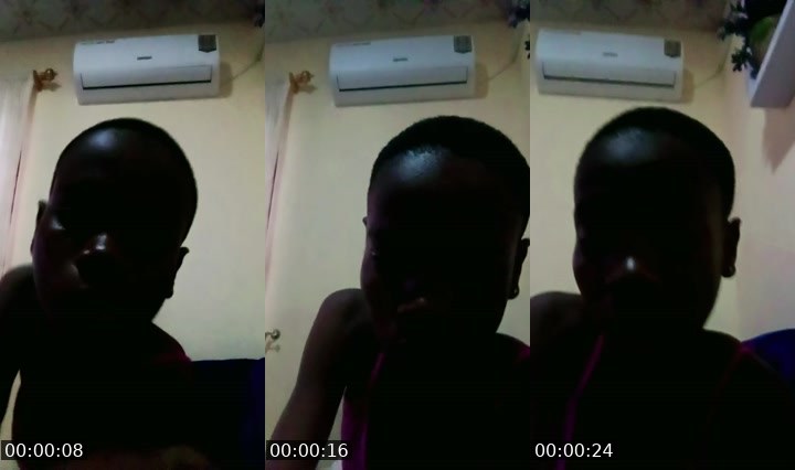 Contact-sheet preview of Mey Mzy's BuzzCast recording