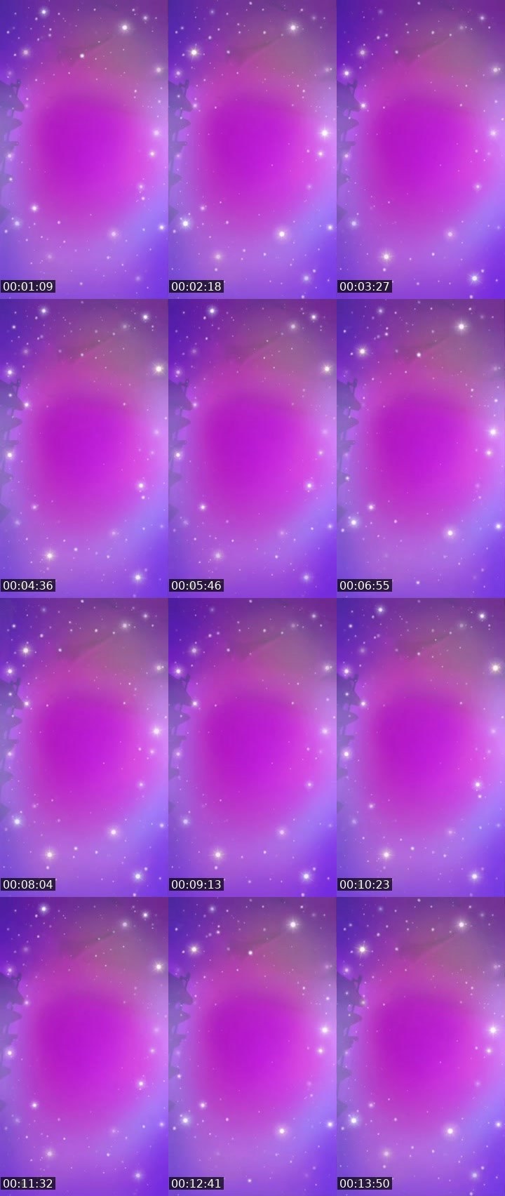 Contact-sheet preview of I͢A͢🎙️🌑ίşίşD'✝️'s BuzzCast recording