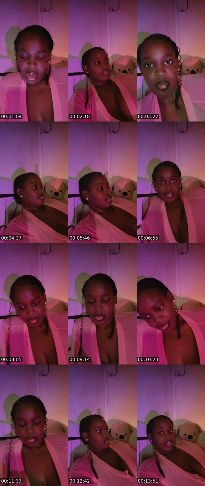 Cover for love it hard papi.
