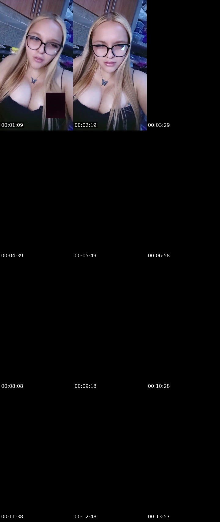 Contact-sheet preview of 𝕯𝖎𝕠𝐬ẳꪦϵᧁ𝚛ẳ🖤's BuzzCast recording