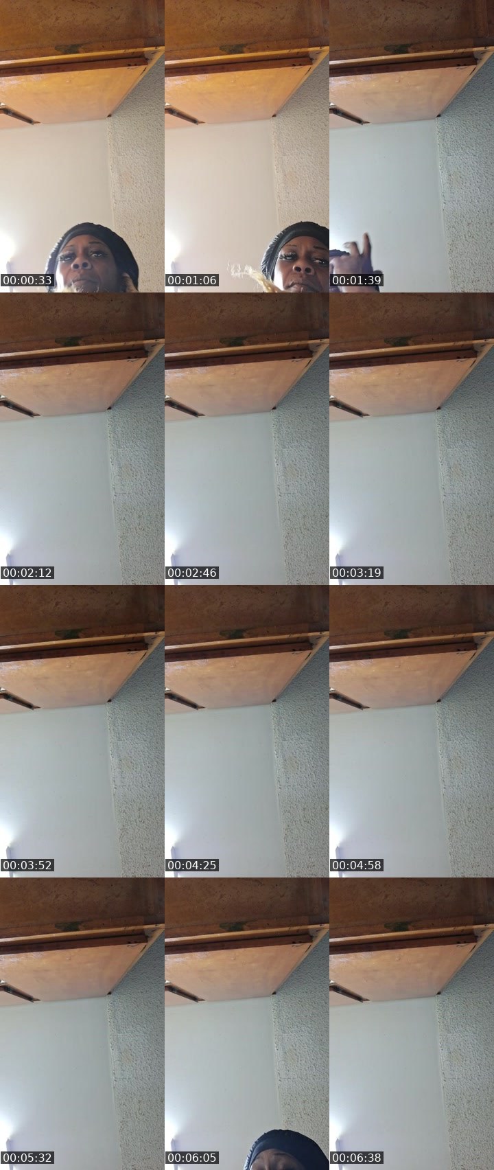 Contact-sheet preview of 👀EMPRE$$_👀 KKAY☝'s BuzzCast recording